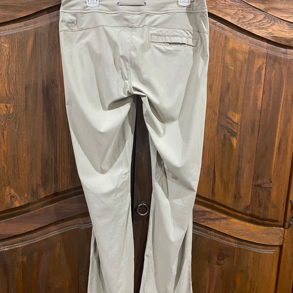 Columbia Pants